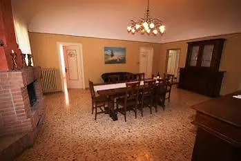 Agriresidence A Ca Du Cappellan Montegrazie Hotel