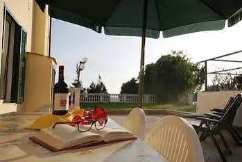 Agriresidence A Ca Du Cappellan Montegrazie 0*,