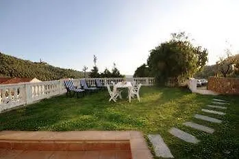 Agriresidence A Ca Du Cappellan Montegrazie