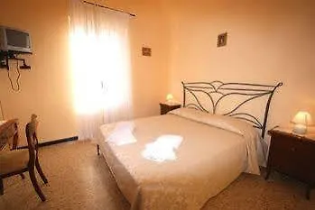 Agriresidence A Ca Du Cappellan Montegrazie Italy