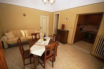 Hotel Agriresidence A Ca Du Cappellan Montegrazie Italy