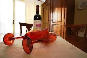 Agriresidence A Ca Du Cappellan Montegrazie