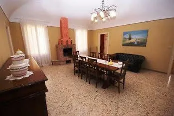Hotel Agriresidence A Ca Du Cappellan Montegrazie